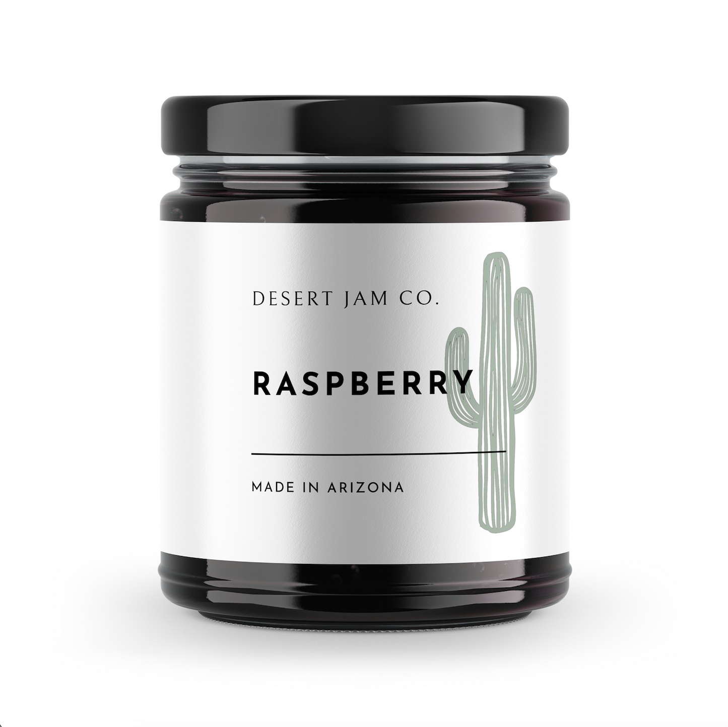 Raspberry Jam