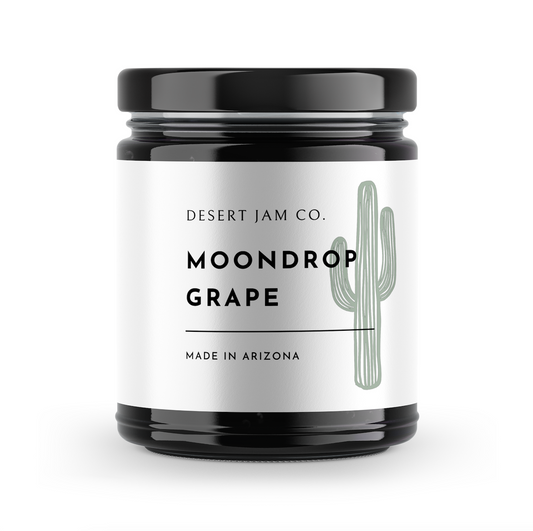 Moondrop Grape Jam